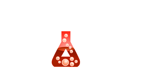 AMK GLASS Logo