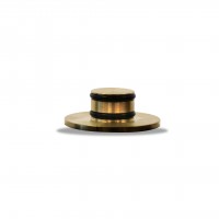 OptiDist™ Brass Base with O-Ring