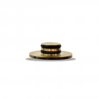 ISL® Brass Base with O-Ring