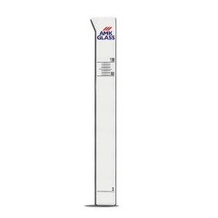 ASTM D86 ISL® Measuring Cylinder, 100 mL 