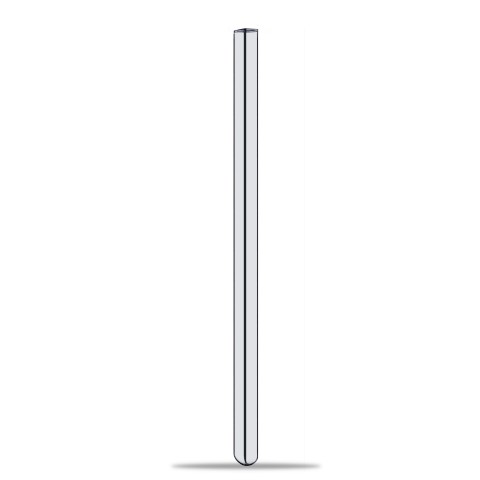 ASTM D130 Flat Glass Viewing Test Tube