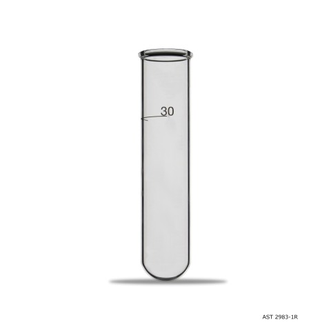 ASTM D2983 Brookfield Test Tube