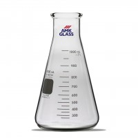 Extraction Flask, 1000 mL, Wide Mouth