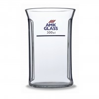 ASTM D665 Nace Beaker with Baffles