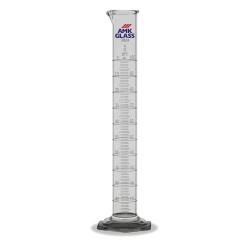Graduated Cylinder, Class A, TO DELIVER