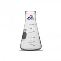 Erlenmeyer Flask, WIDE MOUTH