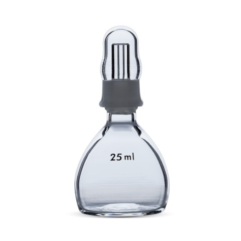 Specific Gravity Bottle, Gay-Lussac, UNADJUSTED